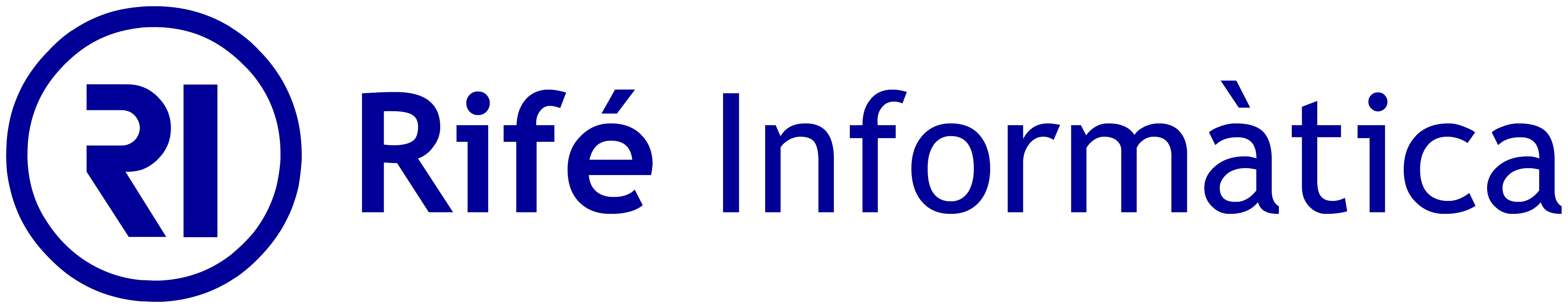 Rif&eacute; Inform&agrave;tica